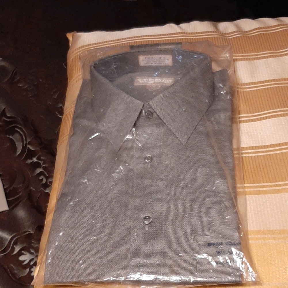 Murano Dress shirt